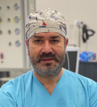 Murat SARI, MD. Prof.